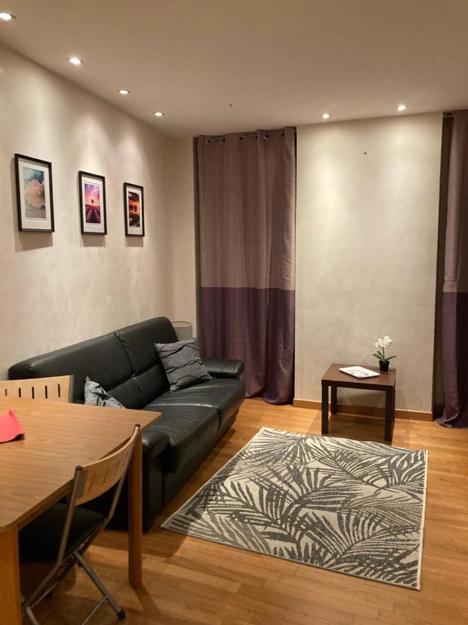 Appartement 2Bedrooms 3Min De Palais Des Festivals Cannes Exterior foto
