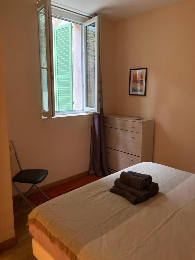 Appartement 2Bedrooms 3Min De Palais Des Festivals Cannes Exterior foto
