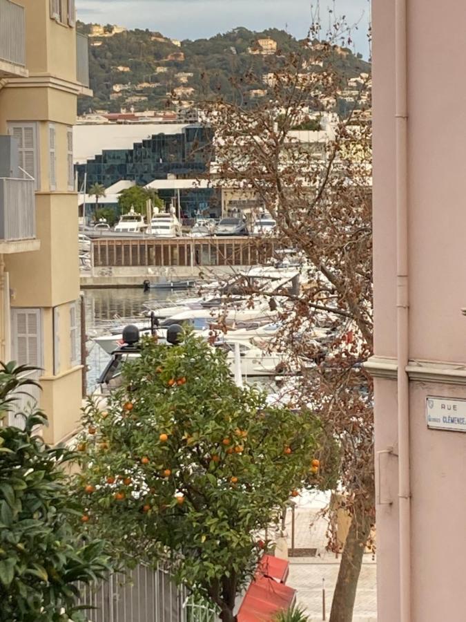 Appartement 2Bedrooms 3Min De Palais Des Festivals Cannes Exterior foto