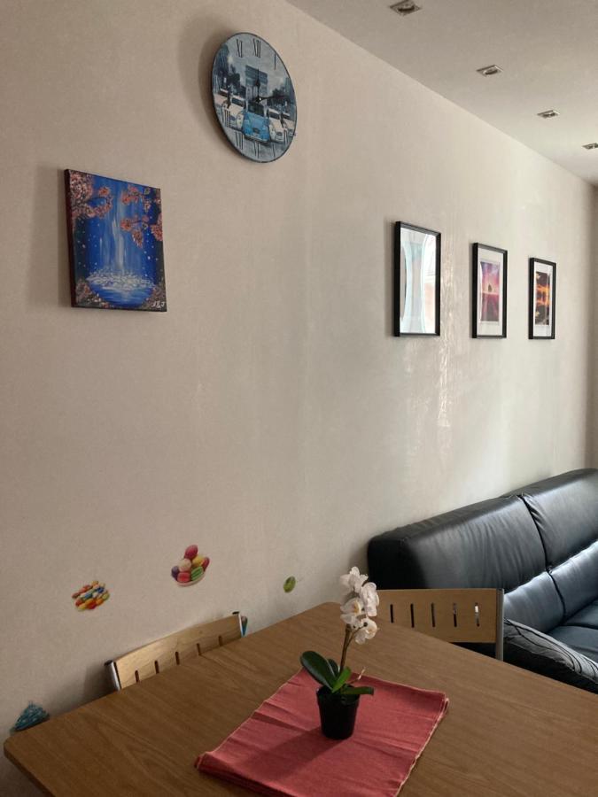 Appartement 2Bedrooms 3Min De Palais Des Festivals Cannes Exterior foto