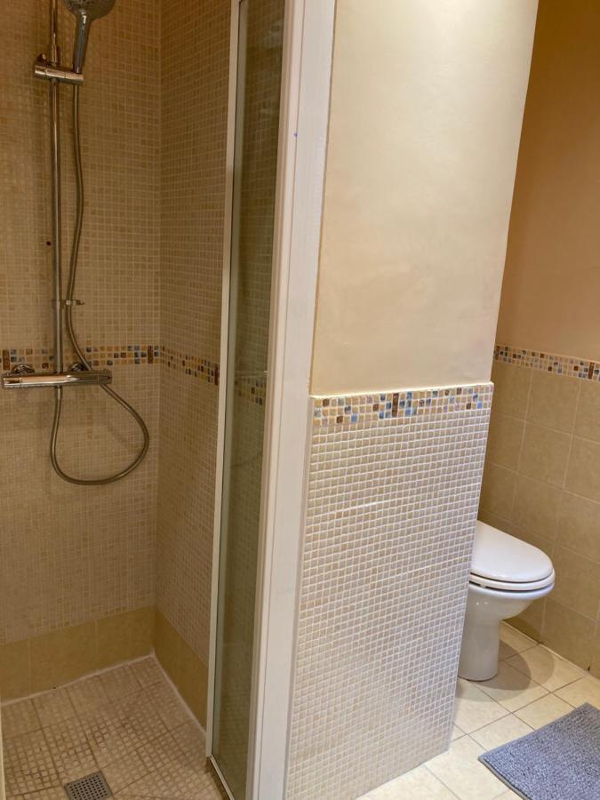 Appartement 2Bedrooms 3Min De Palais Des Festivals Cannes Exterior foto